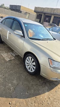 سوناتا 2010 امريكي فول فول مواصفات مكينه 2400 بيه خشم جاملغ المامي وطخ...