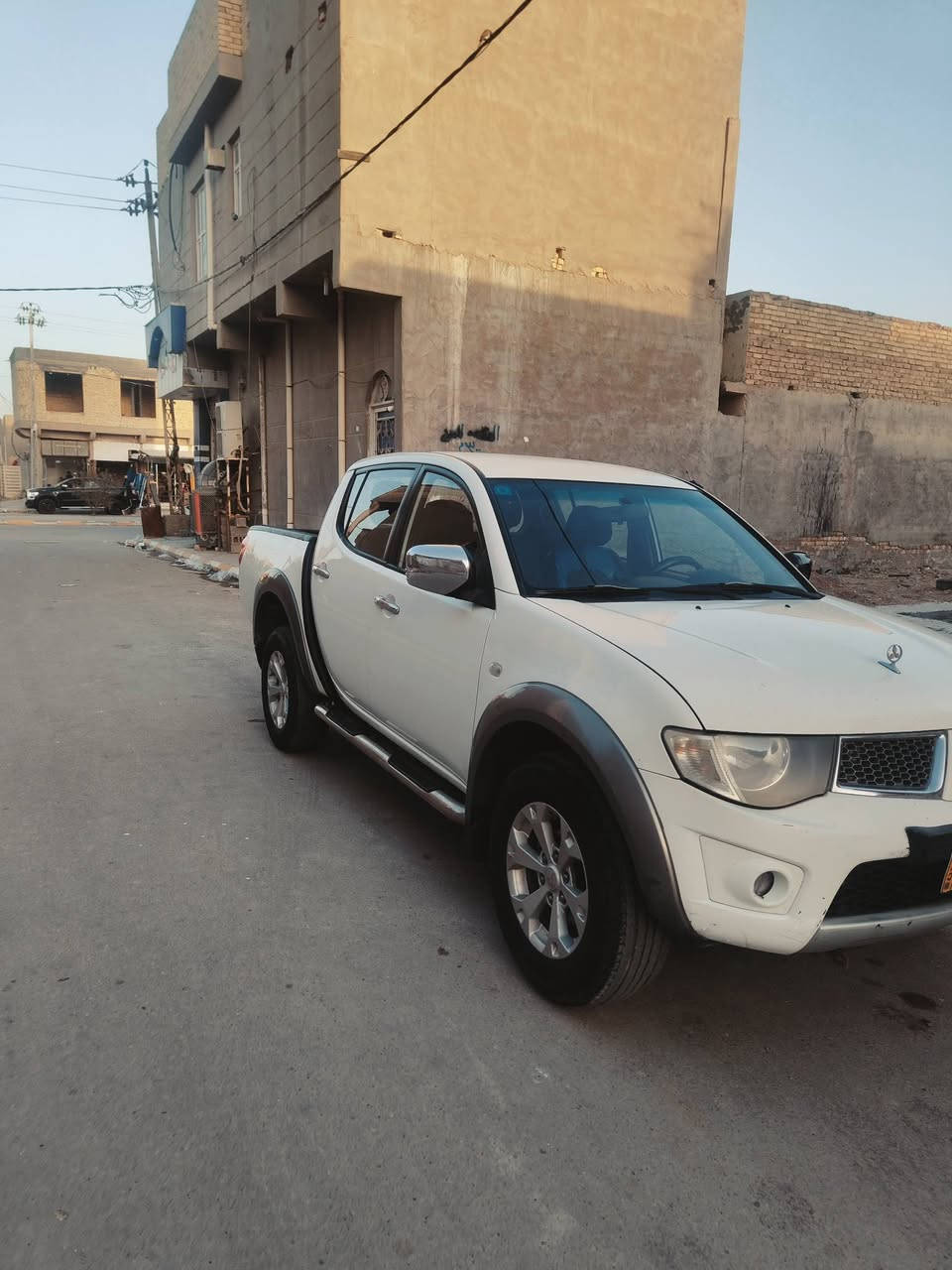 للبيع مكفوله كفاله عامه بسمي السعر 165 اوبيه مجال ***********
