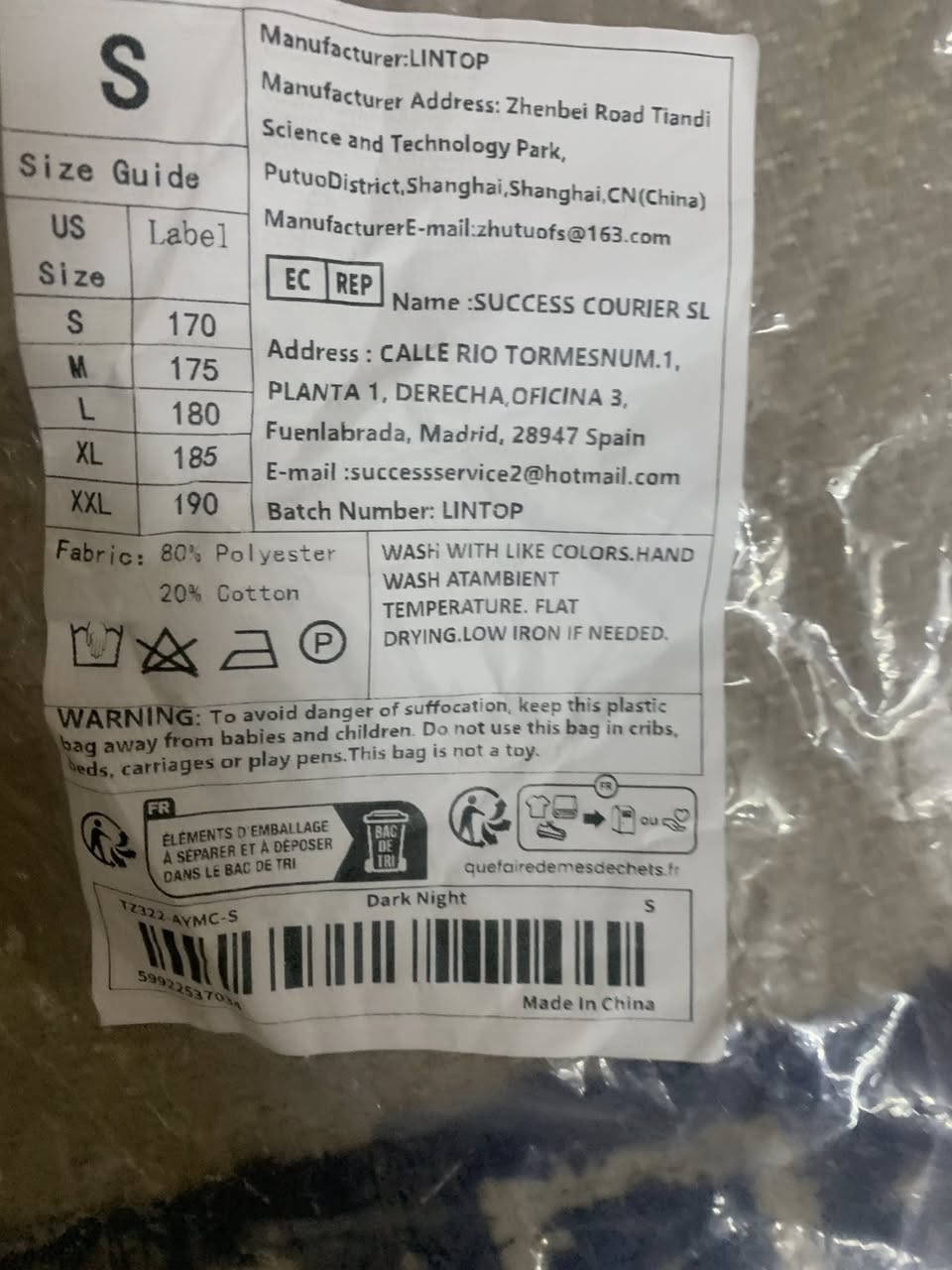 للبيع جديده غير مستخدمه انطي سعر وبالعافيه


**إذا كنت صاحب هذا الإعلان وتريد حذفه لأي سبب، رجاءا أرسل رسالة إلى الدعم الفني**