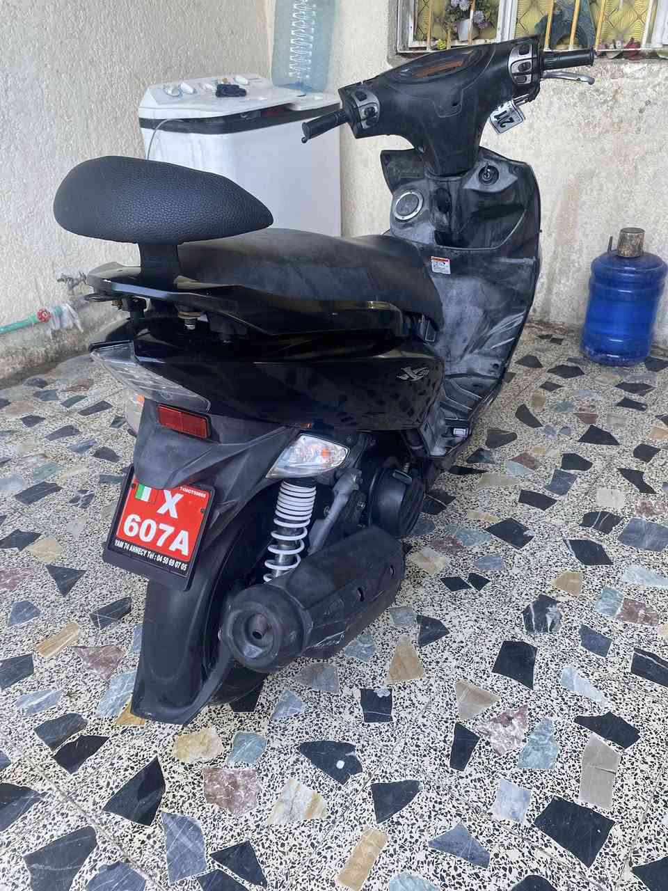 سلام عليكم شعندك مراوس نزل بدون نطايح


**إذا كنت صاحب هذا الإعلان وتريد حذفه لأي سبب، رجاءا أرسل رسالة إلى الدعم الفني**