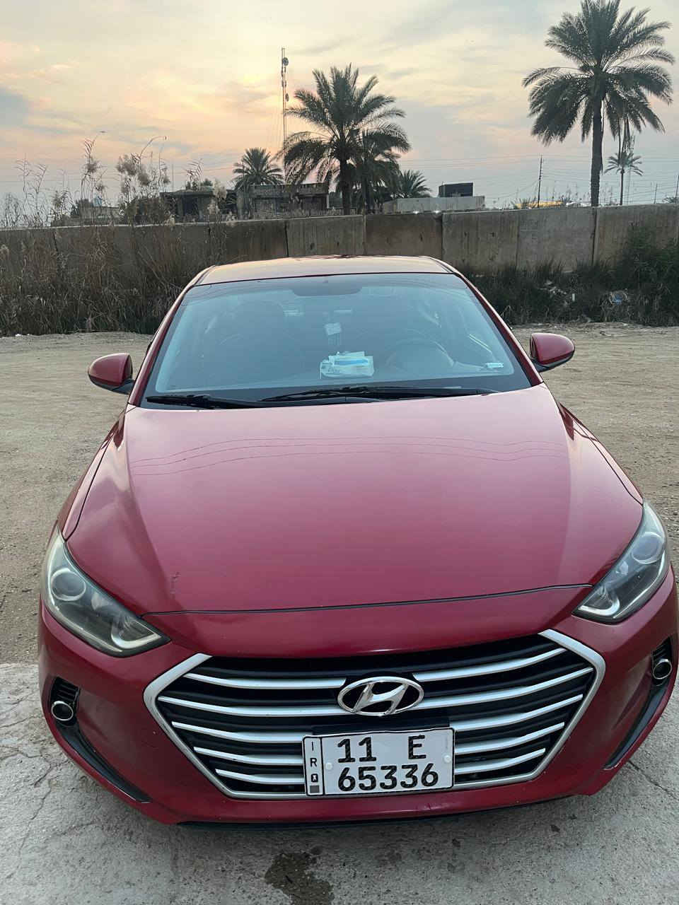 سلام عليكم النتراء موديل 2018 
حادثه قبق جنطه ليبل واحد سياره حلوه مال جناي رقم الهاتف *********** بغداد, العراق
