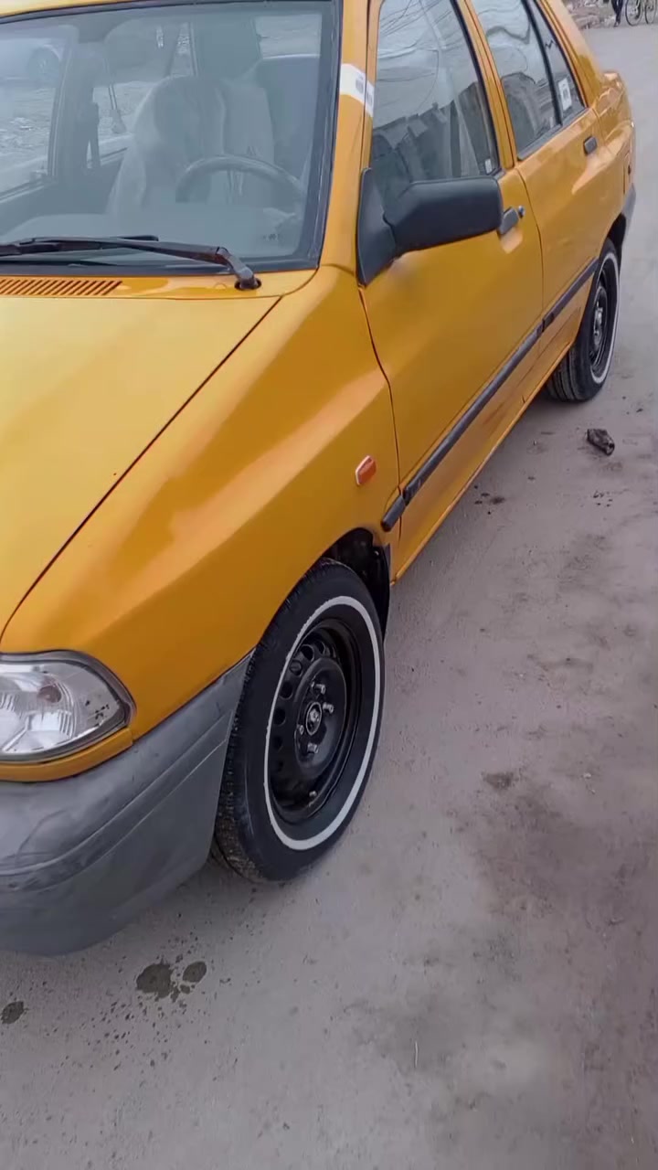 سايبا 2018 جديده بيهة قطعتين صبغ اثر شخوط بدون ضربه سعر 43 بغداد مدينه الصدر *********** اثير ***********
