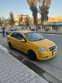 افيو  موديل 2009مشروع وطني لل نهايت 2027مكينه كير شرط صدر كله جديد وبش...