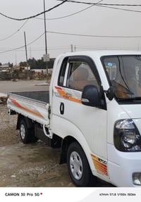 كيا حمل 2017 • كفالة عامة • واسط العزيزية