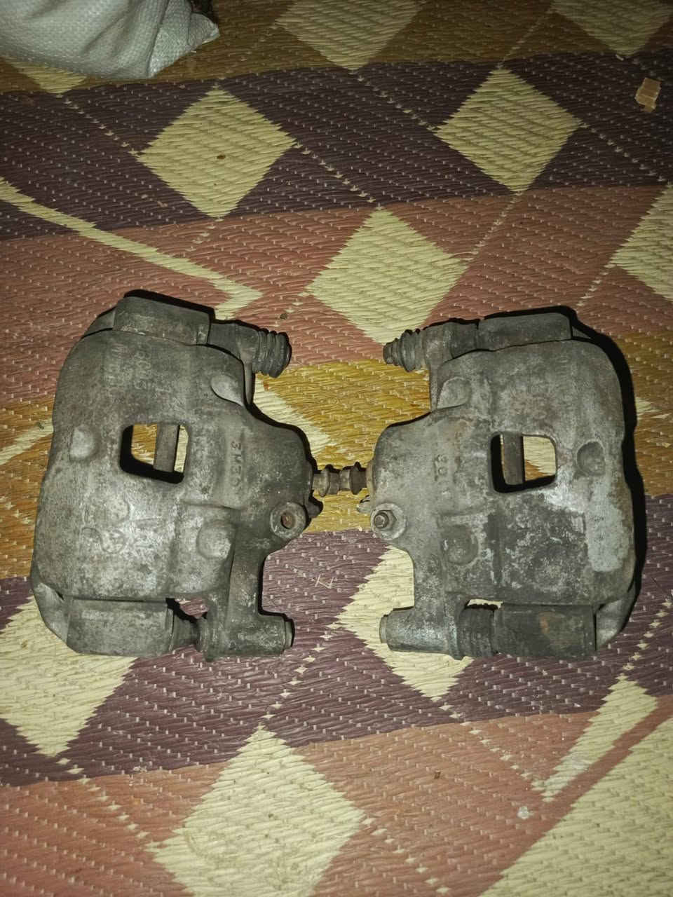 تحويره ويل وتاير سنترا وفچوچ دمعه نضافه 95 ٪ رقم *********** مكاني نجف
