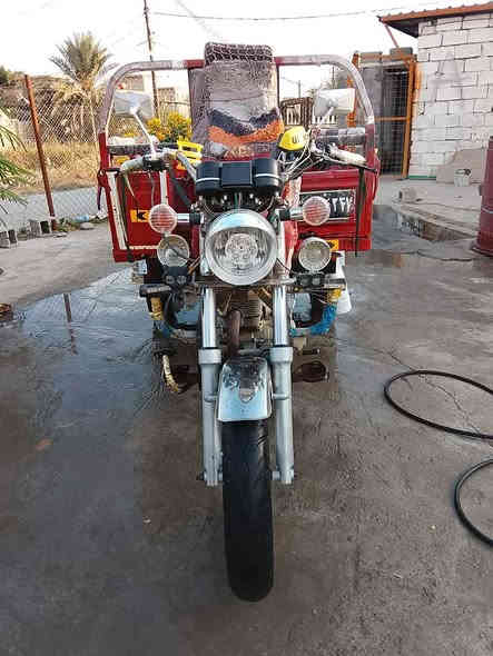 سلام عليكم ستوته أم الطير 
موديل 17 كهربائيات كامله
دبلات جدد گير بوكس جديد گاردن جديد 
جامرلغات جدد ستوته مال جناي 
شاصي ورگبه مكفولات محرك نضيف 
سعر : 1100وبيها مجال قليل  عنوان ديالى شهربان ***********
