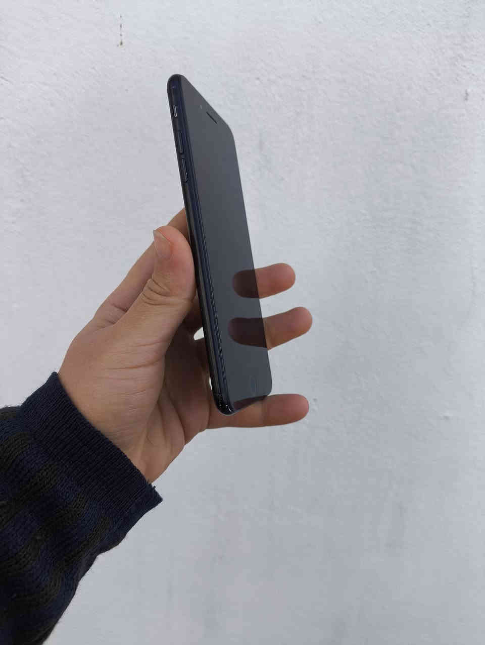 🔥 عرض يوم السبت 🔥

📱 ايفون 7 بلس
💾 الذاكرة: 128GB
🔋 البطارية: 100% (مستبدلة أصلي)

✅ الجهاز شغال 100% بدون أي خلل
🔒 البصمة: شغالة طبيعي
📶 السيمكرت: شغال
📸 الكاميرات: شغالات
🔊 الصوت + 📳 الهزازات: شغالات طبيعي

💰 السعر: 65 ألف فقط 🔥
📍 الموقع: الموصل – الأيسر

📞 اتصال أو واتساب: ***********
✉️ خاص مفتوح
