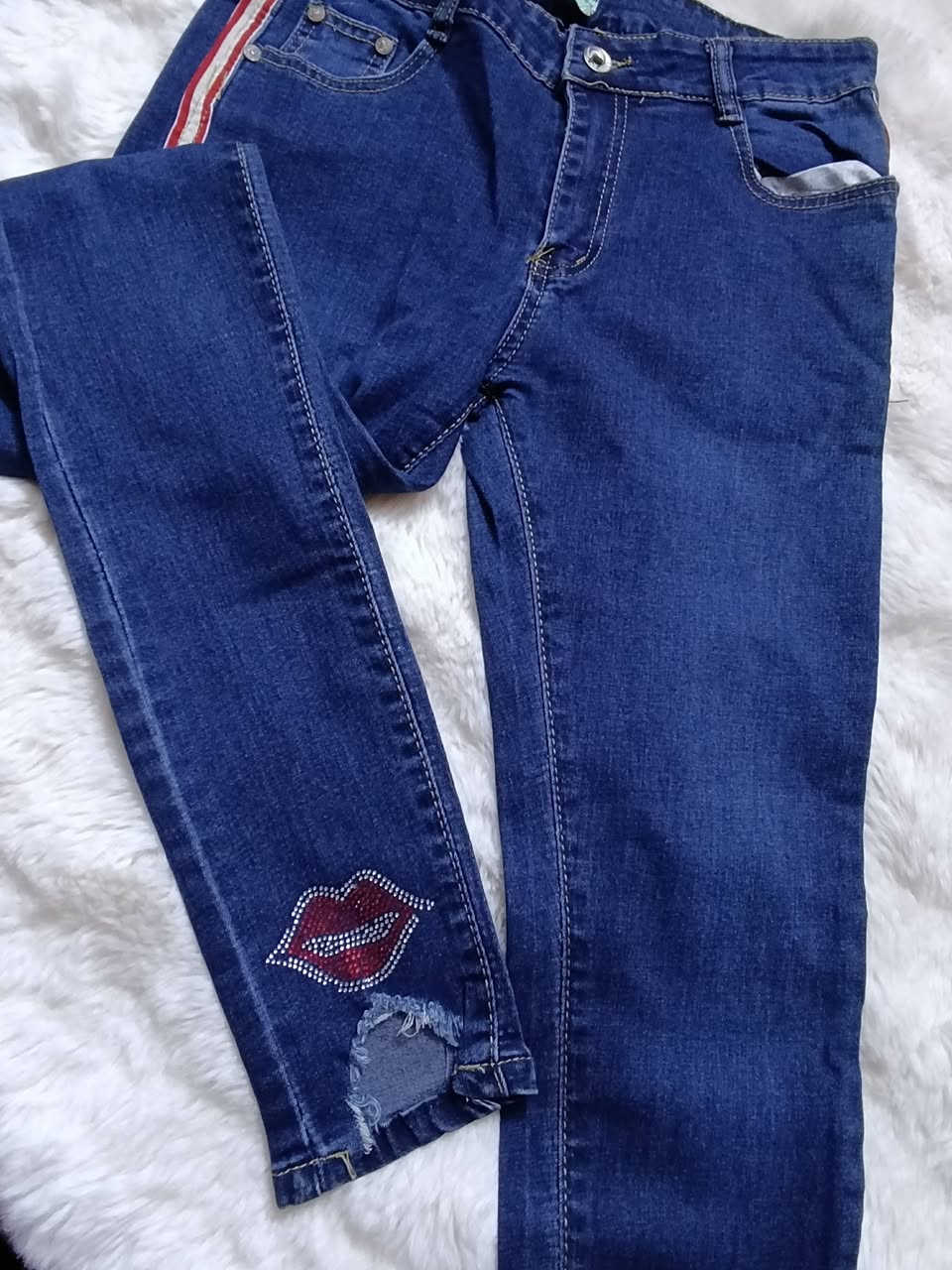 بناطير بناتي سعر قطعه 5واذا كولهم شلع بيهم مجال 20قطعه


**إذا كنت صاحب هذا الإعلان وتريد حذفه لأي سبب، رجاءا أرسل رسالة إلى الدعم الفني**