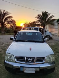 للبيع نيسان 2014 محرك وگيرمكفول وحداديه نظيف السيارة  بسمي مداور ثاني ...