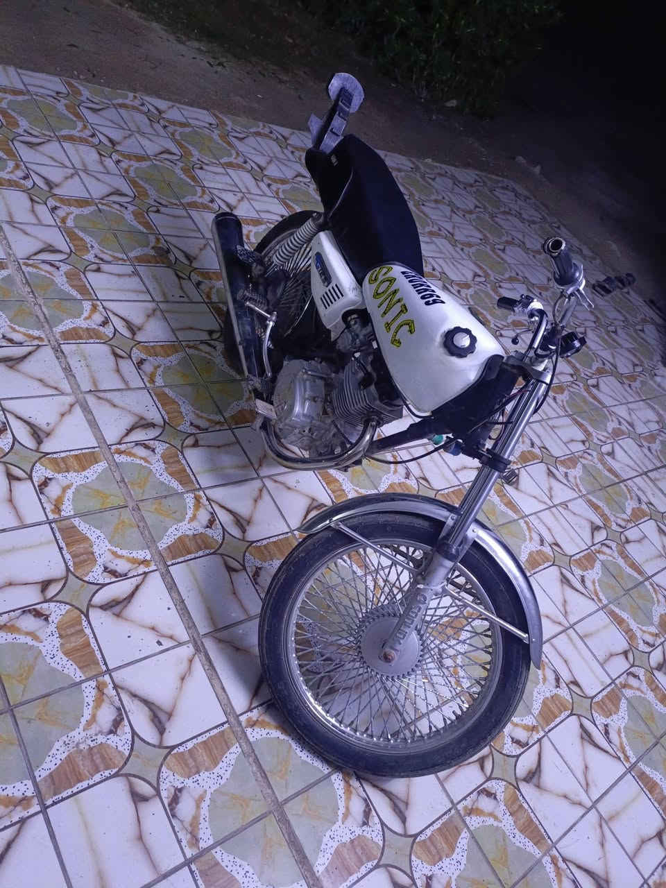 تايكر ٢١ اوراق كفاله محرك اخرس سعر ٣٨٠ المشراي طلع گبل مكاني جبله***********
