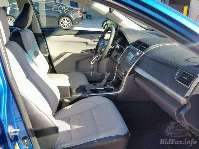 🚘 للبيع: تويوتا كامري 2017 SE 🚘
📍 الموديل: Toyota Camry SE 2017
⚙️ الفئة: فول (عدا السقف السلايد)
🔑 مواصفات: ، جير أوتوماتيك کشن کهرباء تحديد سرعه فول، نظيفة ومرتّبه الحالة: ممتازة – صيانة دورية حادث خلفي مبين بلصوره
📊 الممشى: [134000km  ]
🎨 اللون: [ازرق]
💰 السعر المطلوب: [143] (قابل للتفاوض المعقول)
📞 للتواصل: واتساب / اتصال: [***********]
📌 تفاصيل إضافية:
كل الخدمات كاملة
جاهزة لفحص
البيع لأعلى سعر من
سياره بسمي رقم اربيل 
شرط كير ومحرك كركوك, العراق
