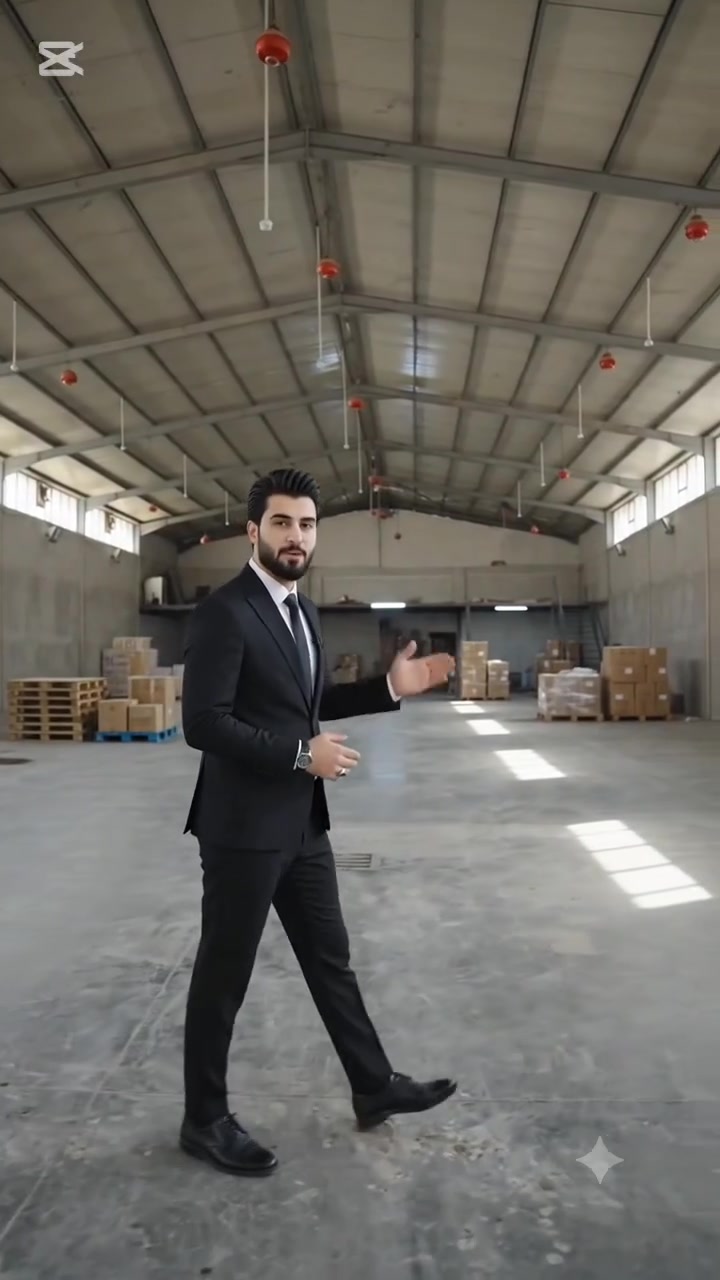 🏢 مخزن تجاري للبيع – فرصة استثمارية مميزة
📍 كربلاء المقدسة – شارع السيدة زينب (ع) / عامود 250 ✅ موقع تجاري على الشارع العام مباشرة

(طابو زراعي سند 25)

📐 المساحة: 756 متر مربع
📏 الواجهة: 18 متر
📏 النزال: 42 متر

💰 السعر الكلي: 925 مليون دينار 

🔹 السعر قابل للتفاوض 
🔹 تسهيلات ومجال ممتاز للمشتري الحقيقي
🔹 أسعار الأراضي بنفس الموقع تقارب سعر هذا العقار، ما يعني أنك تحصل على الأرض والمخزن بسعر مناسب  جداً

📞 للاستفسار والتفاصيل: (***********)

#عقارات_كربلاء #مخزن_للبيع #استثمار
