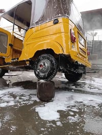 كبات صب شاخات علي حداد نضافه 90 سعر 125 مكاني بغداد شعب 07723415667