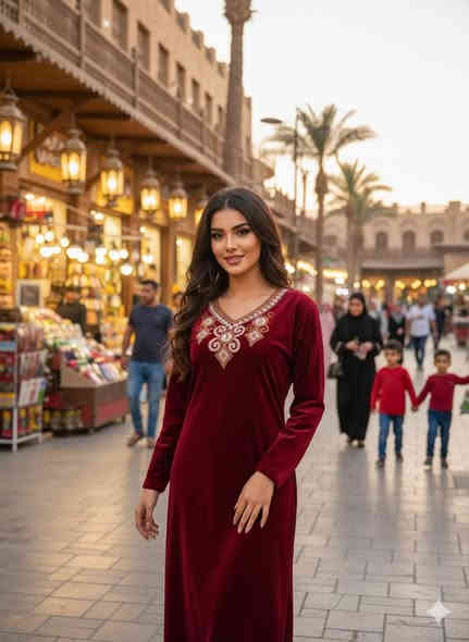 افتتاح الموسم الشتوي دشداشة قديفة كوري الاصلي مخمل السعر فقط 6 الاف دينار فقط 
للحجز والاستفسار 
***********
واتساب فقط
