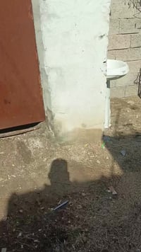 بيت بالزعفرانيه 200متر استقبال 3خرف حوش كبير صحيات عدد2 ركن اول بيع با...