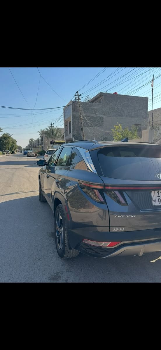 السلام عليكم
توكسان وارد امريكي للبيع لمتد  مديل2024 هايبرد 
للتواصل عن طريق الواتساب ***********
مكاني بغداد
السعر 190
