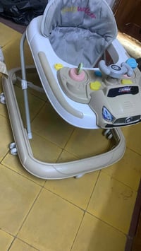 للبيع • أثاث أطفال • تفاصيل ناقصة