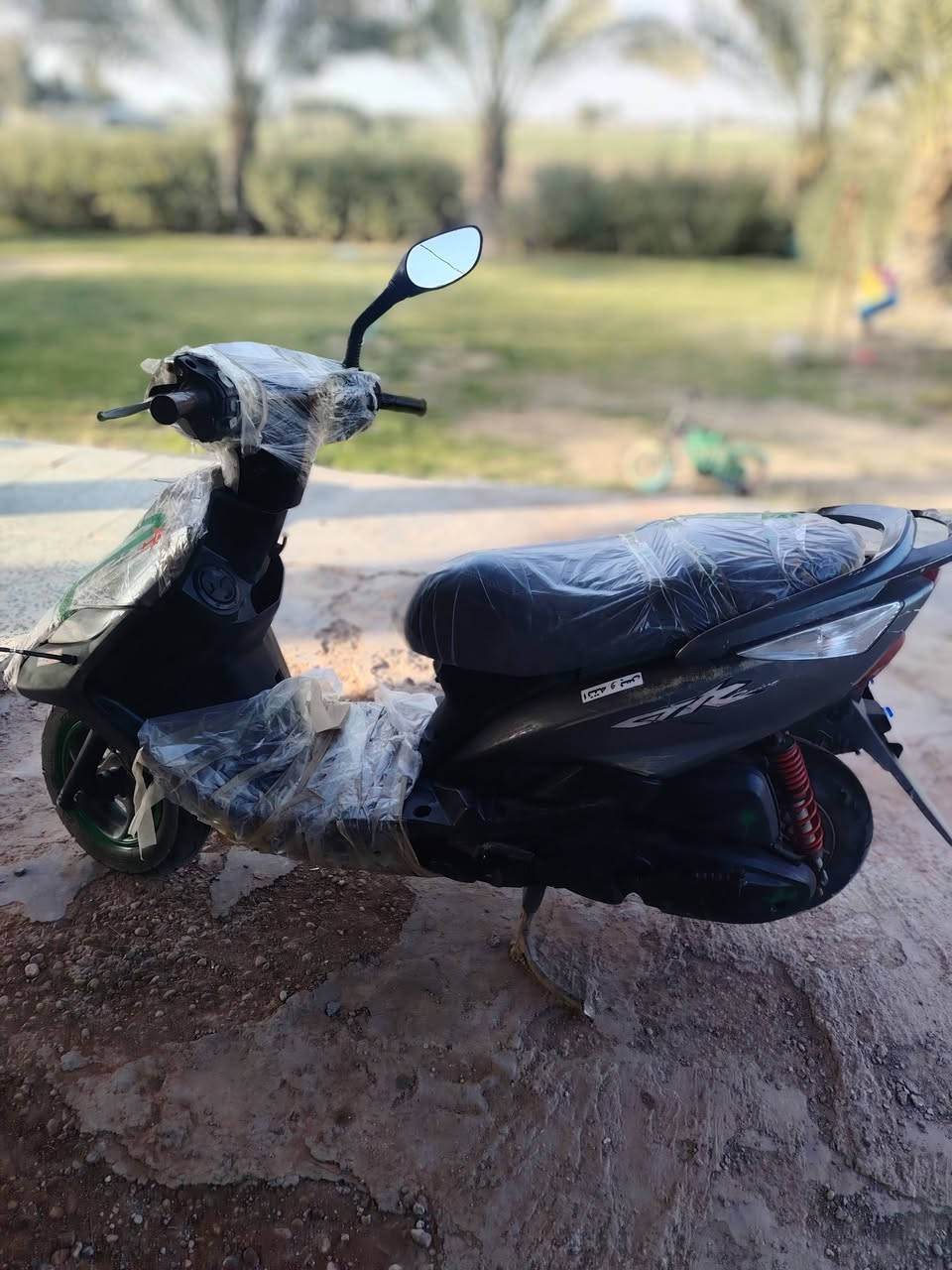 كلشي مانقصه  سعر ٤٥٠


**إذا كنت صاحب هذا الإعلان وتريد حذفه لأي سبب، رجاءا أرسل رسالة إلى الدعم الفني**