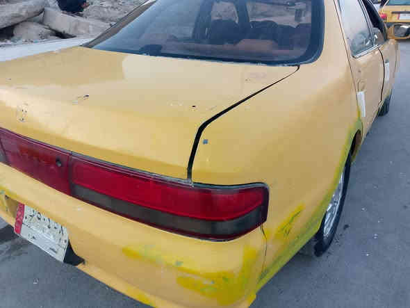 السلام عليكم كرستا نفخ موديل 92 مكينه وكير ونجي حداديه جديده كهربائيات شغاله تخم  تاير جديد اكسل جديد 
دواخل مدومشه جلد سنويه ساقطة بل 2022 ماندل راعيه اتكفل سرقه وعشائر فقط كوم حديد السعر 13 وبيها مجال او مراس حسب القناعه  قليل مكاني ناصريه 

استفسار ***********
