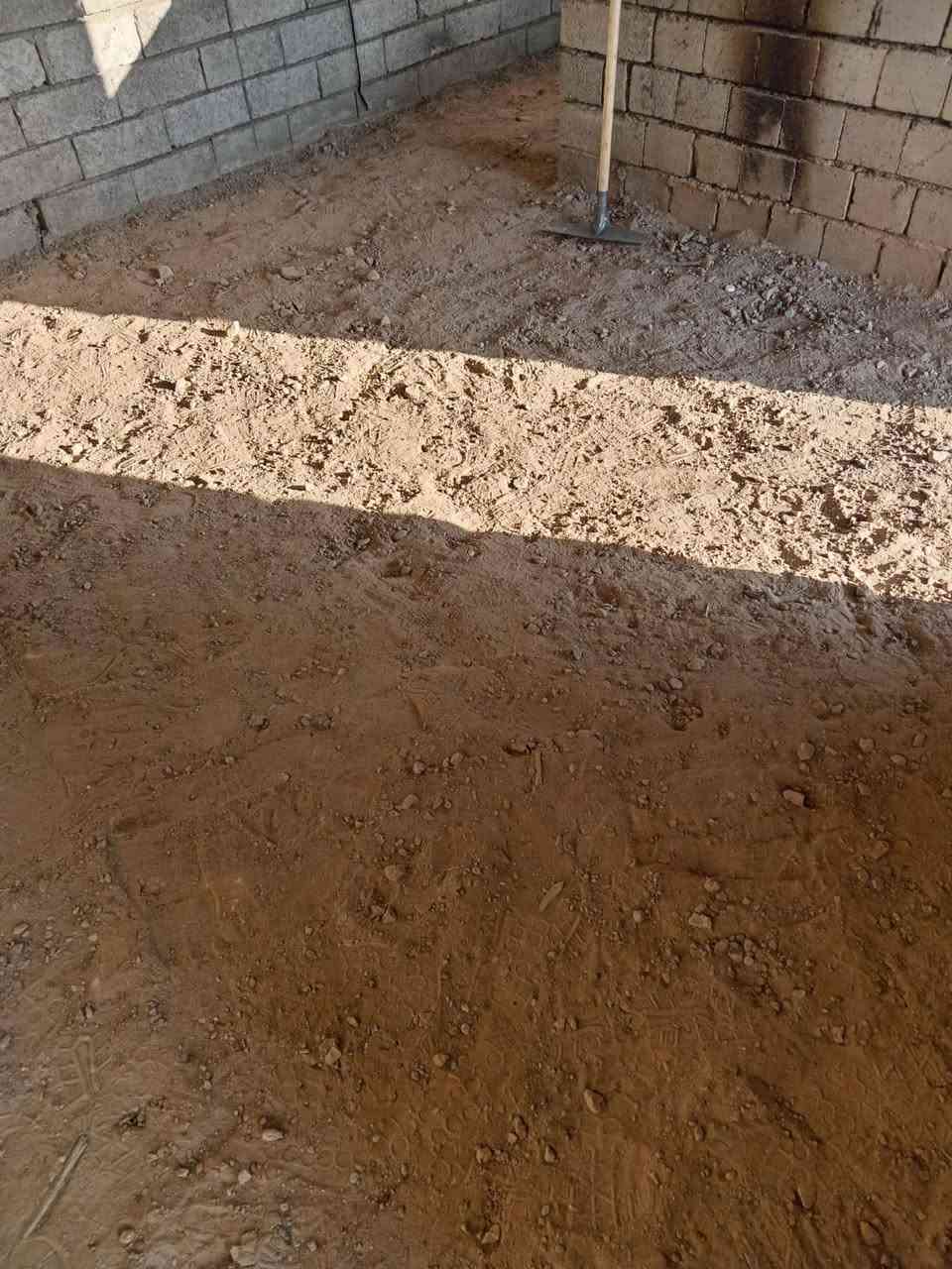 يوجد كادر عمل لكافة الاشغال راح اذكر الشغل الي نشتغلو 
حدل بيوت
تنضيف بيوت 
تصفير بيوت 
تصفير تكعيبات 
فرش حجر بيوت 
تصفيط بلوك فوك الخريطه 
تدريز بيوت 
تدريز تكعيبات
تفليش محلات 
تفليش حائط 
تنضيف بلوك 
نحفر ابار دئري او مربع
اي شقل عندك  خابرو ودلل والف هلا والما عندو نشتقلو فزعه وحاضرين وحياكم الله هاذه رقم *********** ✅  والخاص مفتوح   . #ملاحضه_الفقير_ماناخذ_من_عندو_نشتغلو_فزعه؟ ادمن♥.

                ((***********))
