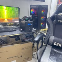 تجميعة • i5 13400 • RTX 3060