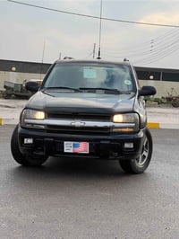 بلايزر ٢٠٠٨ تبريد سارد و گةرم بةشةرت گير و مكينة بةشةرت قباغ رةش مرغوب...