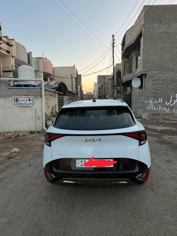 سبورتج بلاك 25 وضع لشركة ماشية 9الف كفالة عامة من لصبغ بارد ولزلغ  للستفسار ***********
