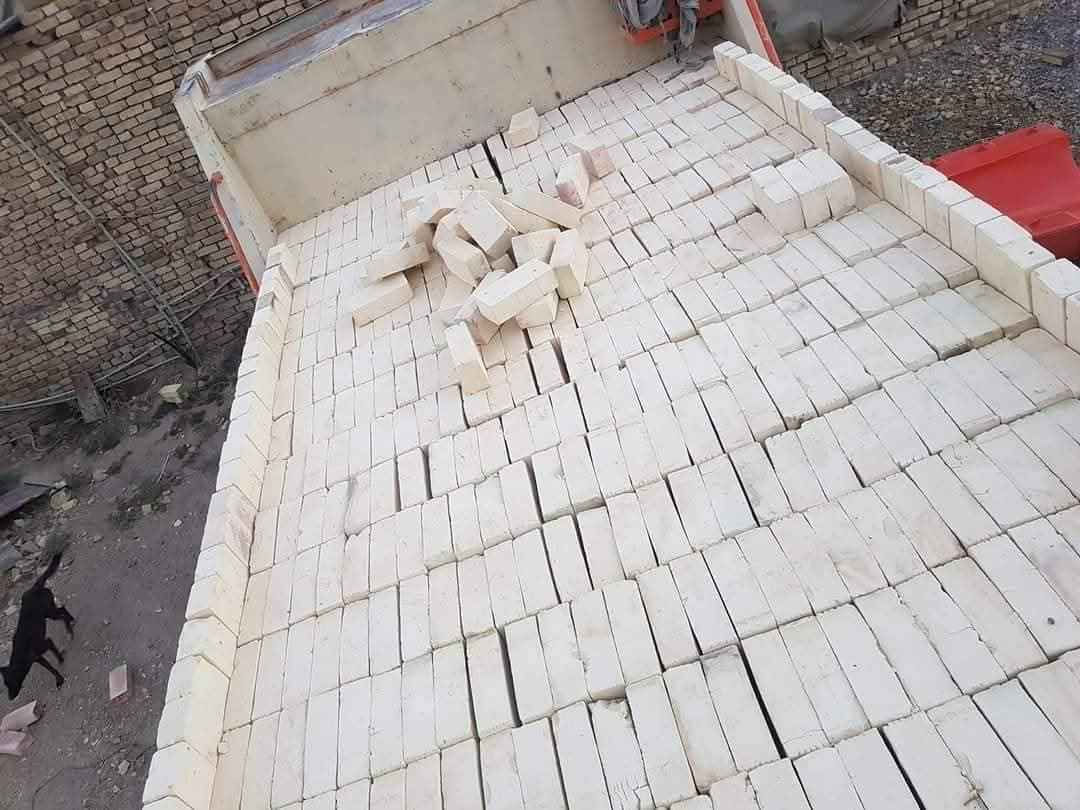يالله تم تخفيض لاسعار مناسبه العدد ٤٠٠٠الاف وزياد ٣٠٠ طابوك واصل في البصره وميسان  التصال *********** 🧿#الشركه🧿 _لانتاج_الطابوك✅ معامل ميسان  خالي من الاملاح عدد مضبوط وزياده✅/٣٠٠✅ توصيل 8000/وزياده 500 طابوكه#✅☎️  # التصال  ☎️✅يتأكد المشتري من العدد  والنوعية قبل دفع المبلغ ✅🚒💚☝️🏠 حسب لمكان 
#دعم_المنتج_الوطني_لانتاج_الطابوك عمارة, ميسان
