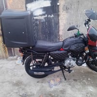 بوكسر جبلي للبيع بدون اوراق كفاله عامه دراجه تخبل صوتهة خرسه بس ياردله...