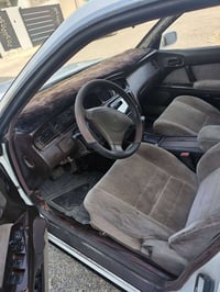 بطة منفصل • موديل ٩٤ • محرك ٢٥٠٠