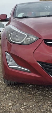 الانترا • ٢٠١٦ • ماشية ١٤٤ ألف