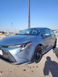 كورلا 2021 للبيع امريكي معوقين بعد سنتين تصبح حره المكان بغداد ابو دشي...