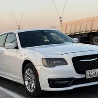 ٣٠٠ سي • ٢٠١٨ • رقم اربيل