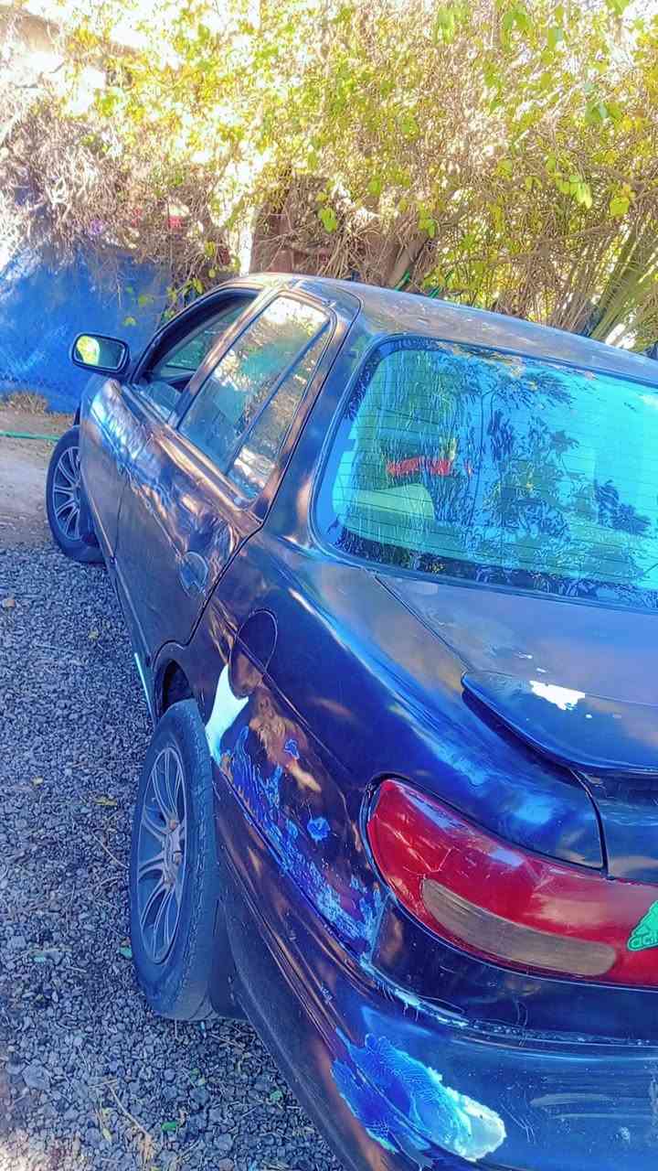 سلام وعليكم سيفية البيع موديل 95 كهربائيّ كلهة شغاله كير عادي محرك مفتوح صبغ عام جمالية سيارة خير من الله  سعرها 37 وبيهة مجال الستفسار ***********
***********
