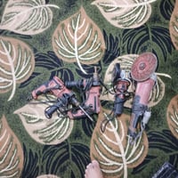 سكلة للبيع تحتوي على مجموعة متنوعة من آليات العمل (حادلة. كسارة حجم كب...