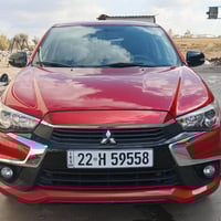 اوتلاندر • ٢٠١٧ • دبل ٤×٤