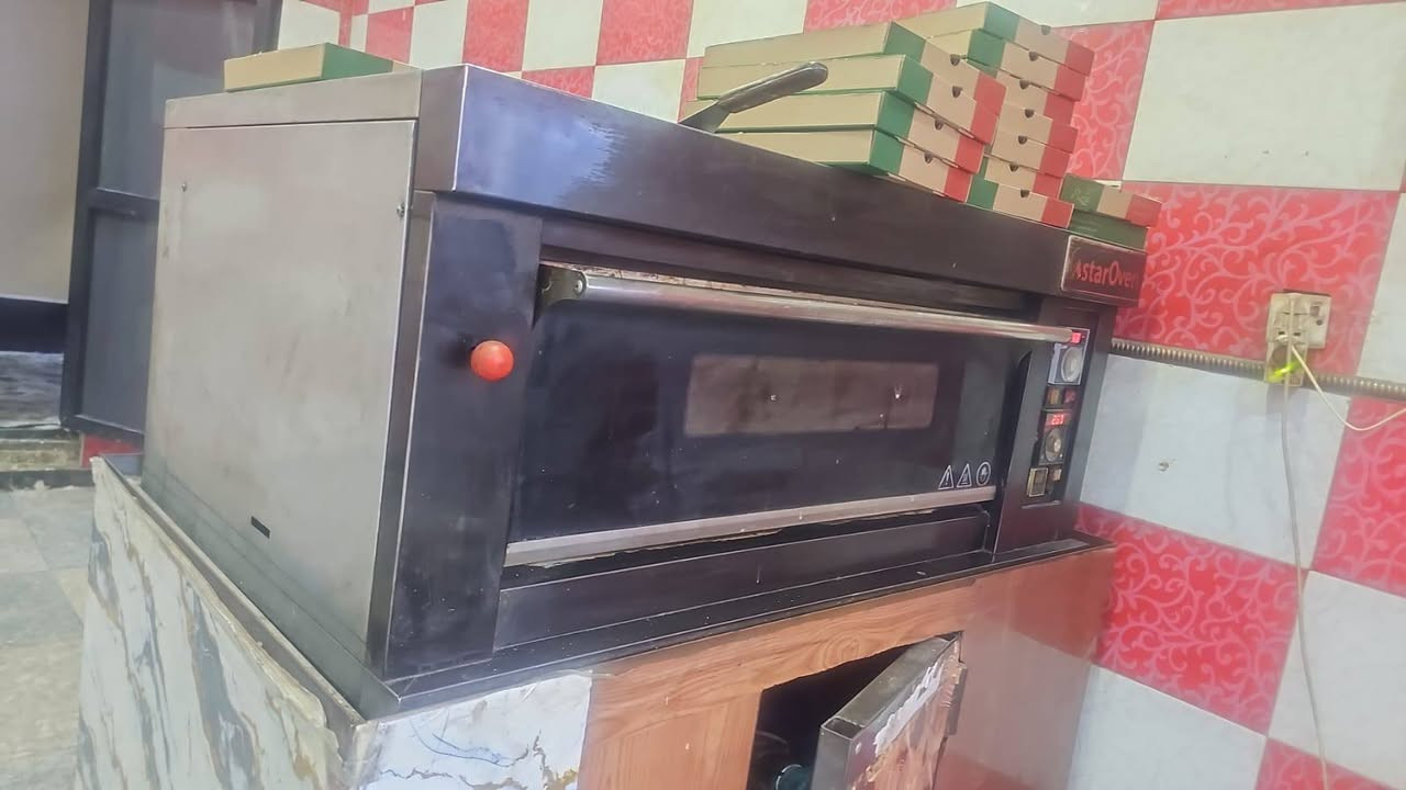 اغراض مطعم للبيع وسعر مناسب للشراي


**إذا كنت صاحب هذا الإعلان وتريد حذفه لأي سبب، رجاءا أرسل رسالة إلى الدعم الفني**