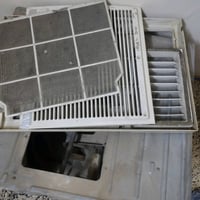 مكيف طنين سعر 150 الف استفسار رقم 07724458379