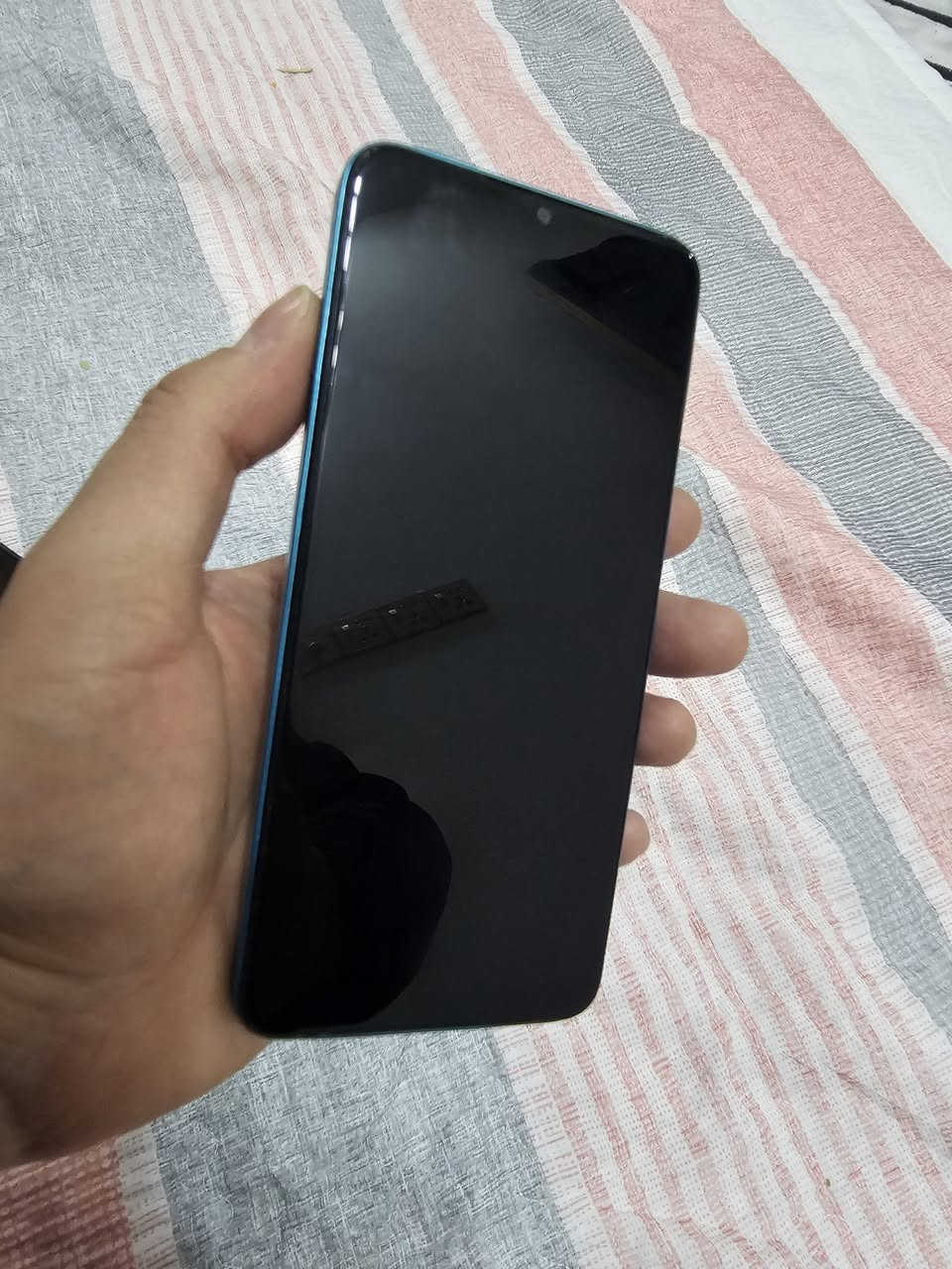 انفنكس سمارت 7 بلص
ذاكره ٦٤ مكاني بغداد الشعله
السعر ٦٥ الف
***********
