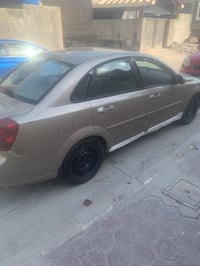 اوبترا موديل 2005  كير اوتو سياره مصبوغه عام  تدفئه تبريد تخم تاير صدر...