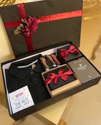 بوكس رجالي • حسب الطلب • توصيل داخل العراق