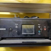 طابعة كانون • طباعة ملونة • حمدانيه