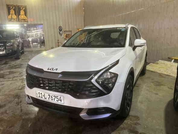 سبورتج 24خليجي دوليه ماشيه 33فول عده الفتحه مكفوله مكاني بغداد معارض البياع رقم بغداد دولي سياره بوضع شركه سعر225وبيه مجال ***********
