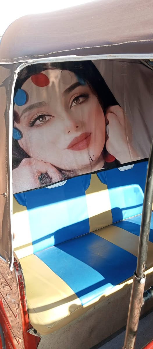 تكتك موديل ١٨ شهر ١٢ دخول ١٩ رقم وسنويه تحويل ثاني يوم
كير مكينة لاتنقيص ولاتبخير كشر نضيف وبلادي  بي بس لغد 
دوشمه كامله مكمله كبل لشارع مكاني بغداد 
رقم ***********
