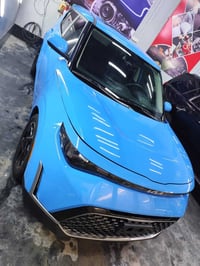 ٢٠٢٥ • ماشيه ٥٠٠٠ • حادثه