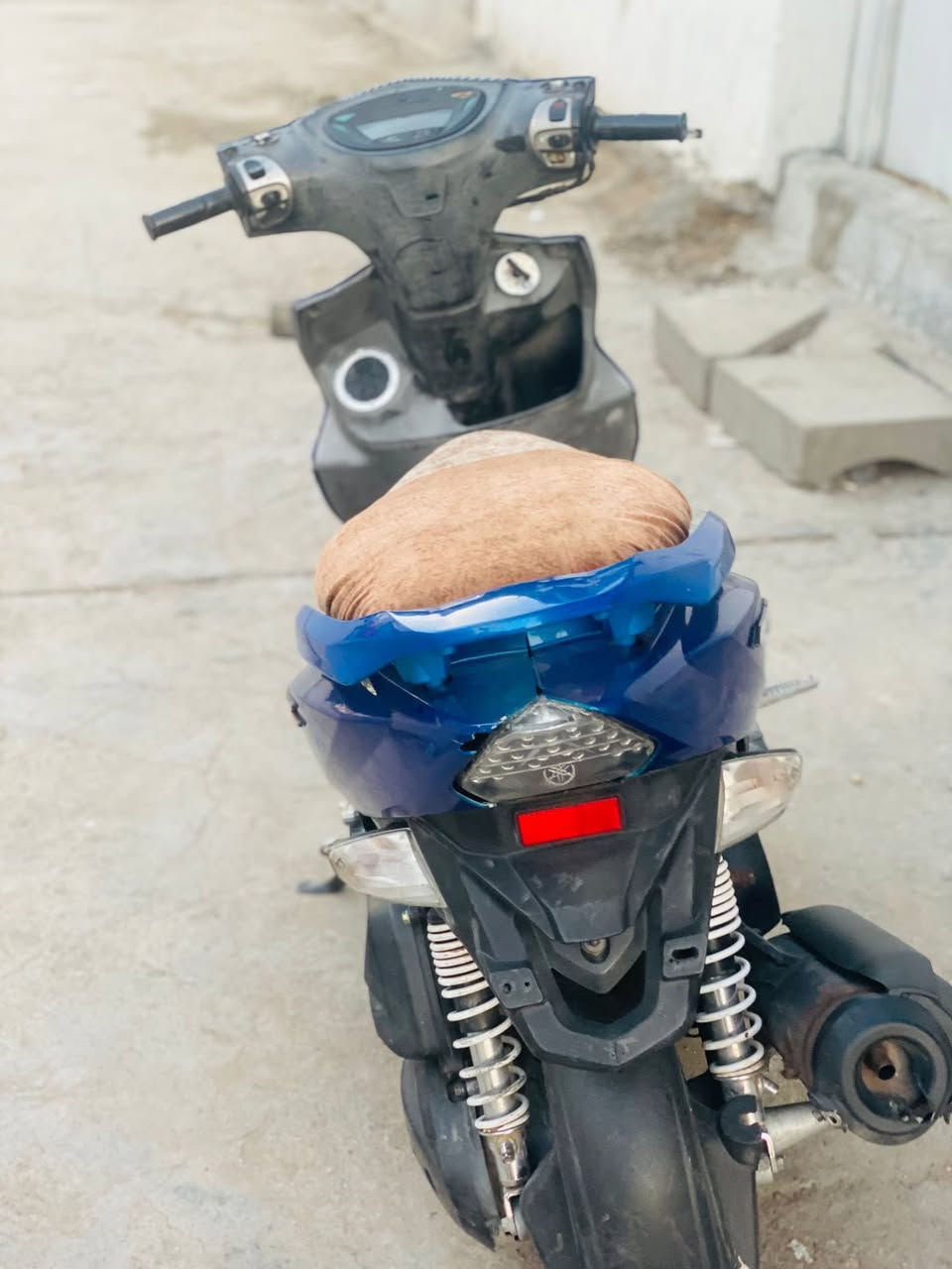 مراوس بوليس ماكس حلوه مكان مدينه ***********
