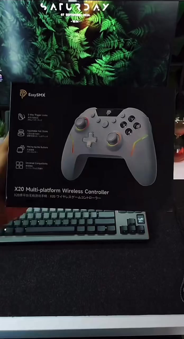 يدة اصلية احترافية للبيع كمية محدودة


**إذا كنت صاحب هذا الإعلان وتريد حذفه لأي سبب، رجاءا أرسل رسالة إلى الدعم الفني**