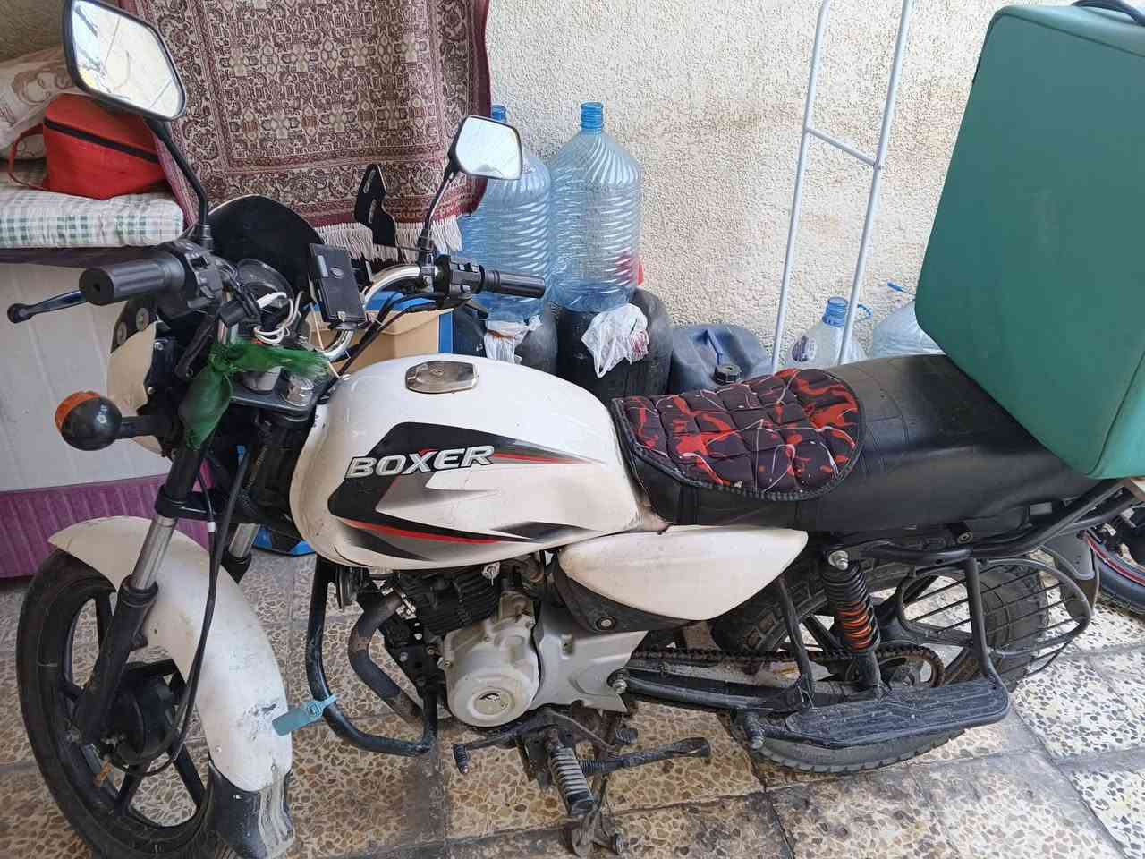 بوكسر 2022 مرقم انكليزي سنويه ب واحد 800


**إذا كنت صاحب هذا الإعلان وتريد حذفه لأي سبب، رجاءا أرسل رسالة إلى الدعم الفني**