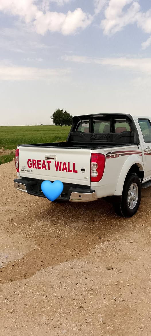 سلام عليكم گريت ويل موديل 2022 رقم قادسيه سنويه لل28 مكفوله كفاله عامه سياره جديده على وضع الشركه سبير ما نازل  كير ومكينه واكسن وضع الشركه مكان السياره النجف الاشرف السعر 123 وبيها مجال قليل للتواصل ***********
