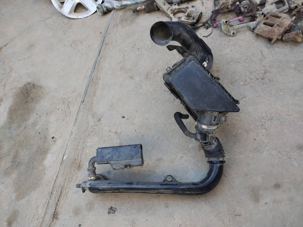 عنوان كربلاء حي المعلمين شارع مركز الشرطه
عنوان كربلاء حي المعلمين شارع مركز الشرطه
يوجد توصيل
يوجد مواد صدر امامي وخلفي
صيانه موجود
للاستفسار اتصل واتساب
***********
